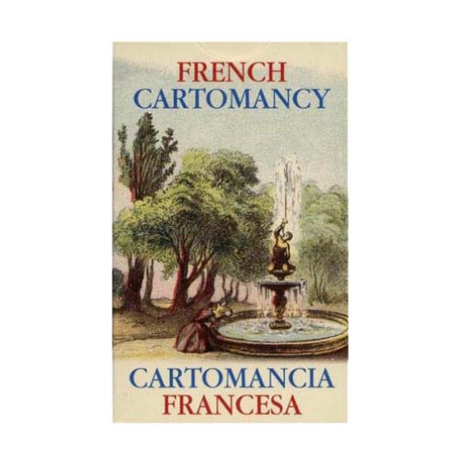 French Cartomancy (Cartomancia Francesa)