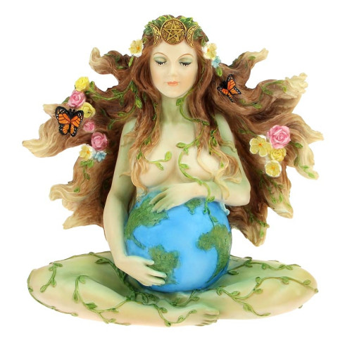 Gaia - Mãe Terra