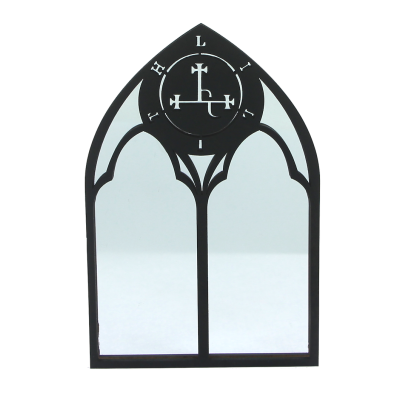Espelho Sigilo Lilith (30 cm)