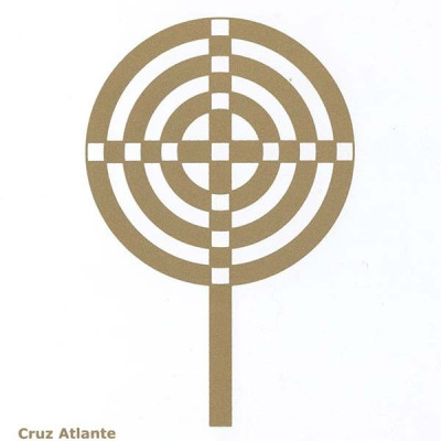 Cruz Atlante - PS