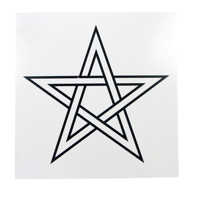 Estrela de Cinco Pontas