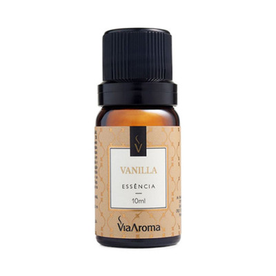 Essência Vanilla (10ml)