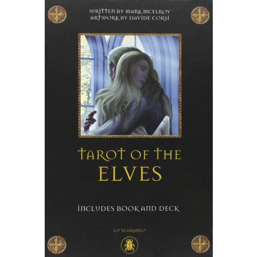 Tarot of the Elves
