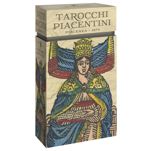 Tarocchi Piacentini