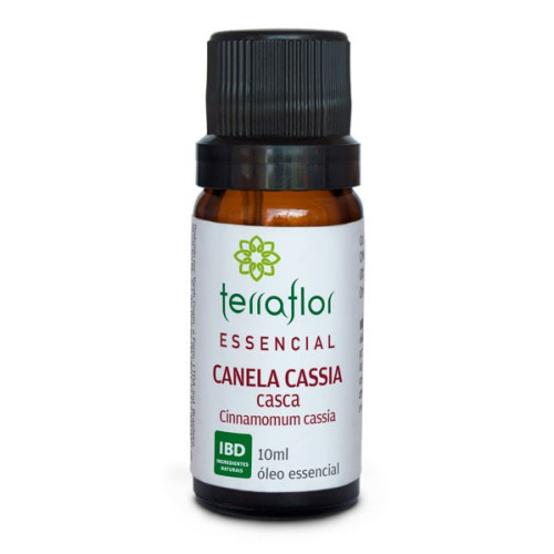 Canela Casca (Cinnamomum Cassia)