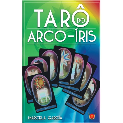Tarô Arco Íris