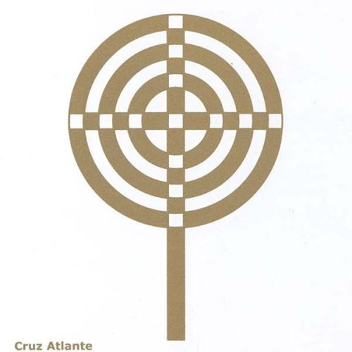 Cruz Atlante - PS