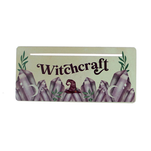 Suporte para Carta Witchcraft