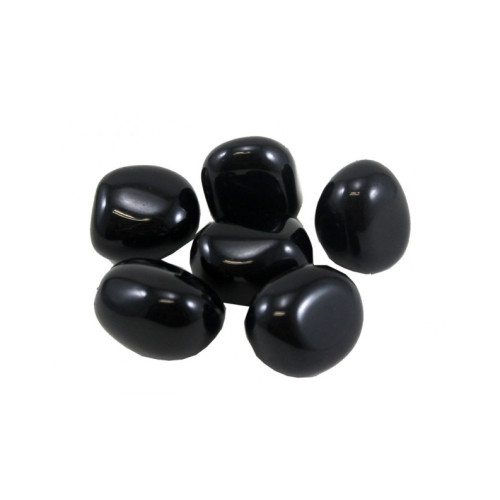Obsidiana Negra (Preço Unitário)