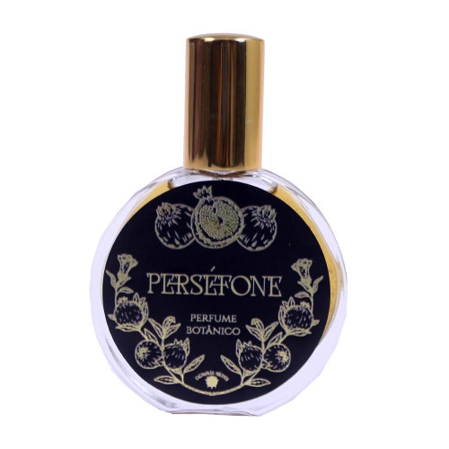 Perfume Botânico Perséfone 30 ml