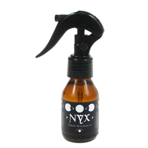 Spray Botânico Vibracional Nyx