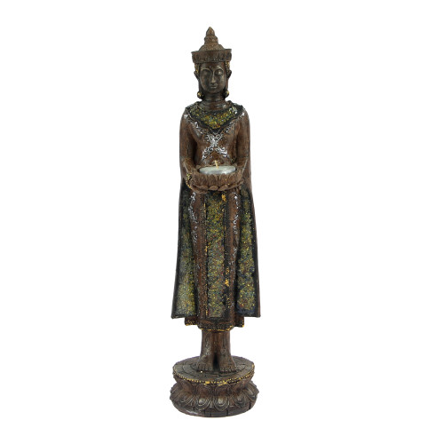 Buda Tailandês (40 cm)
