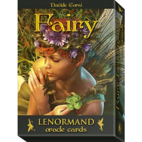 Fairy Lenormand