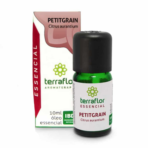 Petitgrain 10 ml