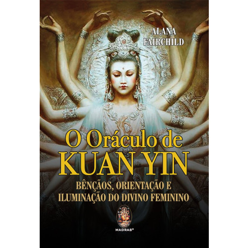 Oráculo de Kuan Yin