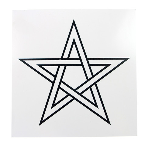 Estrela de Cinco Pontas