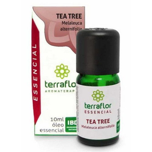 Tea Tree 10ml