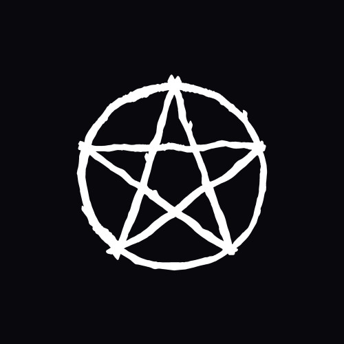 Toalha Pentagrama CM (70x70)