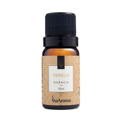 Essência Vanilla (10ml)